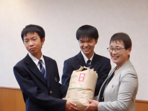 ふれあいこども食堂１