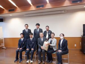 ふれあいこども食堂２