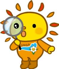 おんがっぴーイラスト