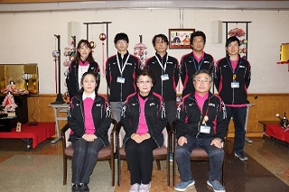 社会福祉法人遠賀町社会福祉協議会の職員の写真