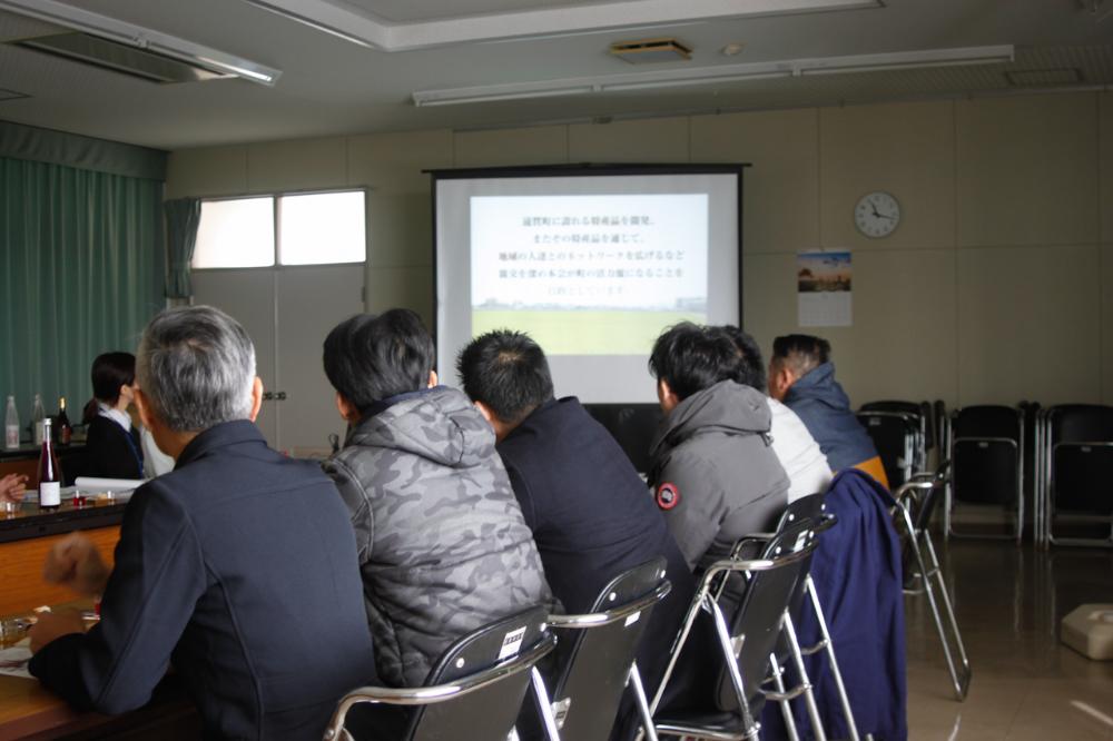 おいしい日本再発見 in 福岡の食材に遠賀町の菜種油が選ばれましたの画像1