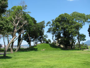 浅木公園