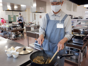 かば焼き