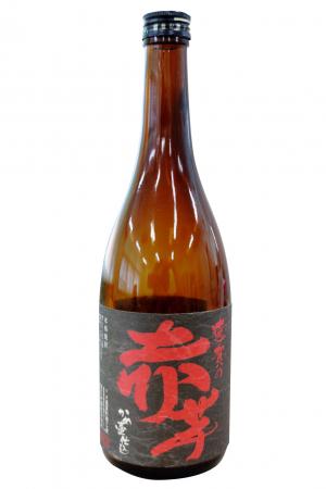 遠賀の赤芋（芋焼酎）の画像