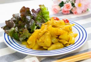 タンドリーチキン